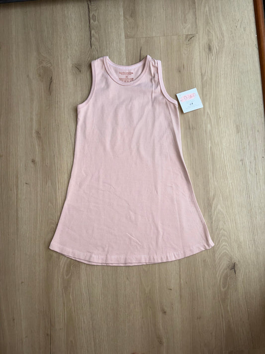 Light Pink Everyday Dress 5T